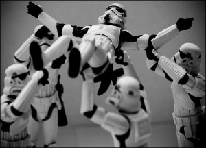 Happy Birthday Jumping From Cliffs