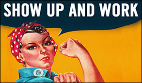Self-marketing for writers
