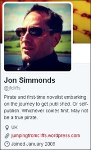 Find me on Twitter @jfcliffs
