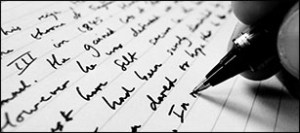 Writing